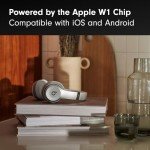 Beats Solo3 Wireless Bluetooth Headphones - Silver
