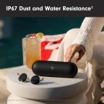 Beats Pill: Wireless Bluetooth Speaker & Charger