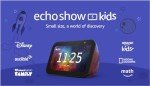 Amazon Echo Show 5 Kids (3rd Gen)
