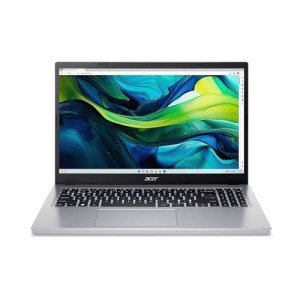 Acer Aspire Go 15 Slim Laptop, 8GB RAM, 128GB SSD