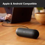 Beats Pill: Wireless Bluetooth Speaker & Charger