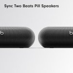 Beats Pill: Wireless Bluetooth Speaker & Charger
