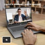 Acer Aspire Go 15 Slim Laptop, 8GB RAM, 128GB SSD