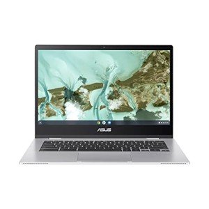 ASUS Chromebook CX1, 14" FHD, Intel Celeron