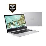 ASUS Chromebook CX1, 14" FHD, Intel Celeron