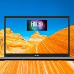 Acer Aspire Go 15 Slim Laptop, 8GB RAM, 128GB SSD