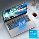 Acer Aspire Go 15 Slim Laptop, 8GB RAM, 128GB SSD
