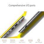 ASUS Vivobook Go 15.6" Laptop with Ryzen 5