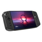 Lenovo Legion Go 8.8" Handheld Gaming PC