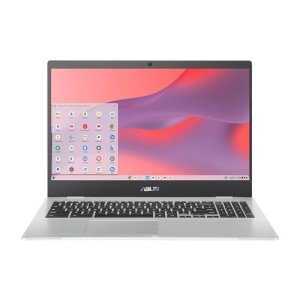 ASUS Chromebook CX1 15.6" FHD Display