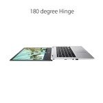 ASUS Chromebook CX1, 14" FHD, Intel Celeron