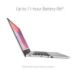 ASUS Chromebook CX1 15.6" FHD Display