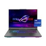 ASUS ROG Strix G16 Gaming Laptop - 16” QHD