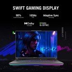 ASUS ROG Strix G16 Gaming Laptop, Intel i7, RTX 4060