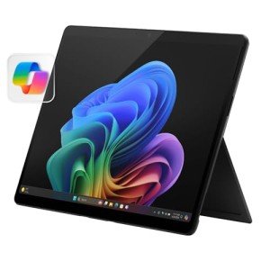 Microsoft Surface Pro 13" OLED Touchscreen Laptop