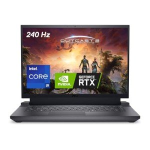 Dell G16 16" Intel® Core™ i9 Laptop