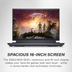 Dell G16 16" Intel® Core™ i9 Laptop