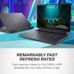 Dell G16 16" Intel® Core™ i9 Laptop