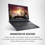 Dell G16 16" Intel® Core™ i9 Laptop