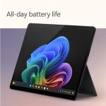 Microsoft Surface Pro 13" OLED Touchscreen Laptop