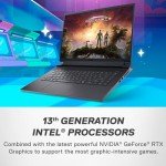 Dell G16 16" Intel® Core™ i9 Laptop
