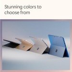 Microsoft Surface Pro 13" OLED Touchscreen Laptop