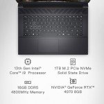 Dell G16 16" Intel® Core™ i9 Laptop