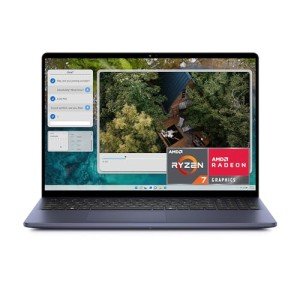 Dell Inspiron 5645 Laptop with AMD Ryzen 7