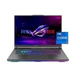 ASUS ROG Strix G16 Gaming Laptop, Intel i7, RTX 4060