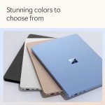 Microsoft Surface Laptop 13.8" Touchscreen - 16GB RAM