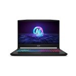 MSI Katana A15 Ryzen 7 Gaming Laptop 15.6