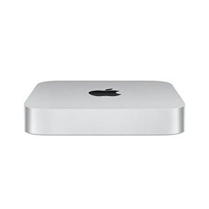 Apple Mac Mini 2023 - M2 Chip Desktop