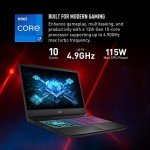 MSI Katana 15 Gaming Laptop - Intel i7, RTX 4070