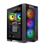 Skytech Nebula Gaming PC with Intel i5 and RTX4060