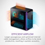 Alienware Aurora R16 Gaming Desktop with Liquid Cooling
