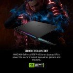 MSI Katana 15 Gaming Laptop - Intel i7, RTX 4070