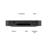 Apple Mac Mini 2023 - M2 Chip Desktop