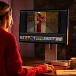 Apple Mac Mini 2023 - M2 Chip Desktop