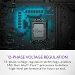 Alienware Aurora R16 Gaming Desktop with Liquid Cooling