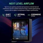 Skytech Nebula Gaming PC with Intel i5 and RTX4060