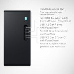 Alienware Aurora R16 Gaming Desktop with Liquid Cooling