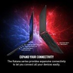 MSI Katana A15 Ryzen 7 Gaming Laptop 15.6