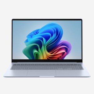 SAMSUNG Galaxy Book4 Edge 15” Laptop - 2024