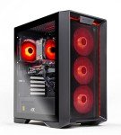 Skytech Nebula Gaming PC with Intel i5 and RTX4060