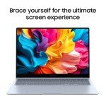 SAMSUNG Galaxy Book4 Edge 15” Laptop - 2024