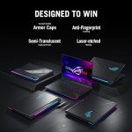 ASUS ROG Strix Scar 18 Gaming Laptop 2024