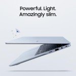 SAMSUNG Galaxy Book4 Edge 15” Laptop - 2024