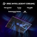 ASUS ROG Strix Scar 18 Gaming Laptop 2024