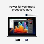 SAMSUNG Galaxy Book4 Pro 14" Touchscreen Laptop