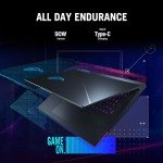 ASUS ROG Strix Scar 18 Gaming Laptop 2024